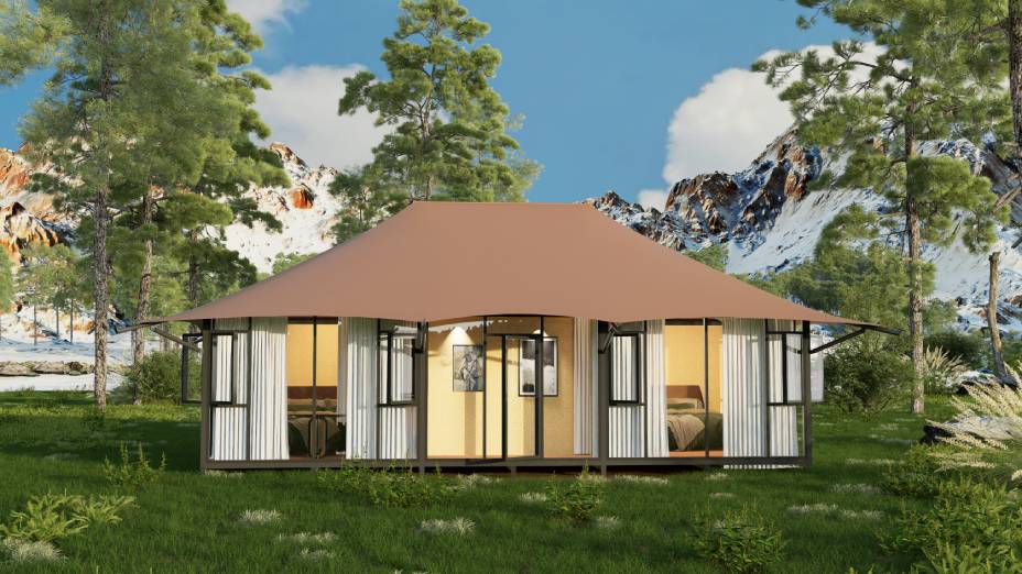 大宁县装配式建筑厂家