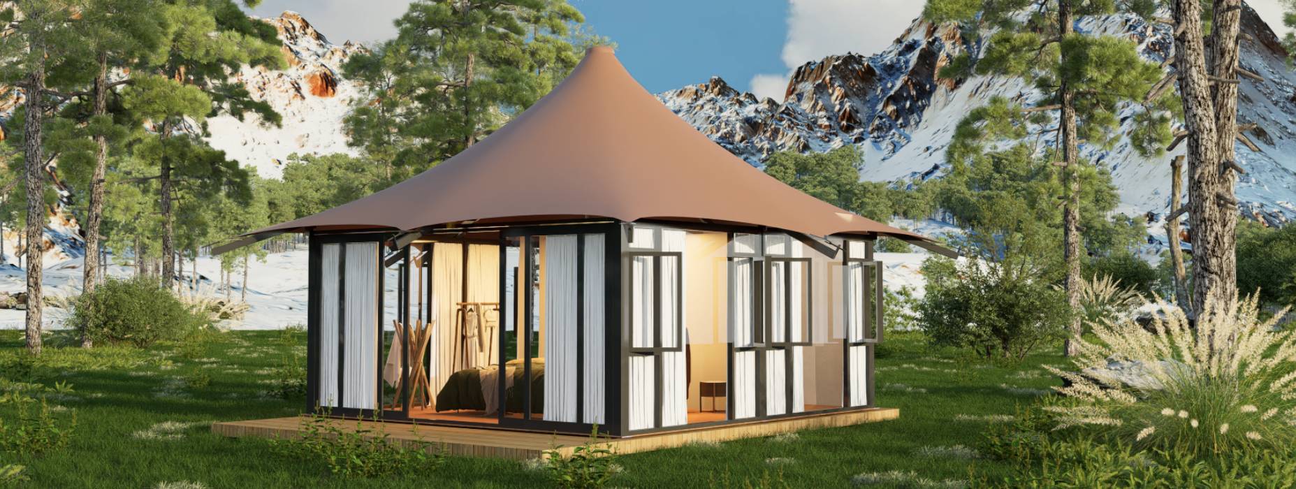 大宁县装配式建筑厂家